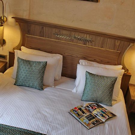 Hotel Hh Babil Konagi Mardin Exteriér fotografie