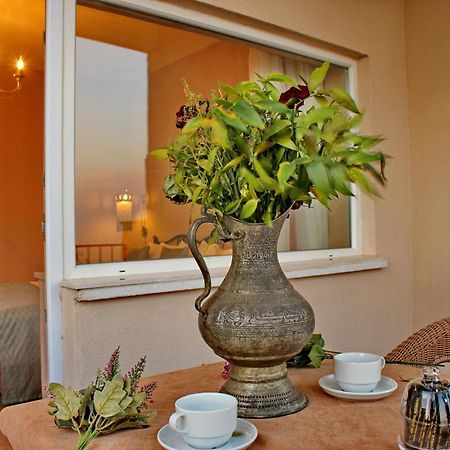 Hotel Hh Babil Konagi Mardin Exteriér fotografie