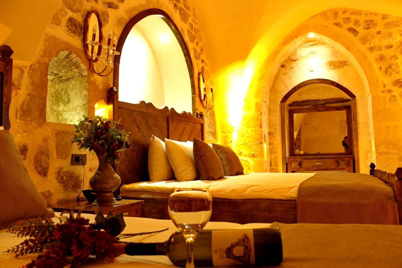 Hotel Hh Babil Konagi Mardin Exteriér fotografie