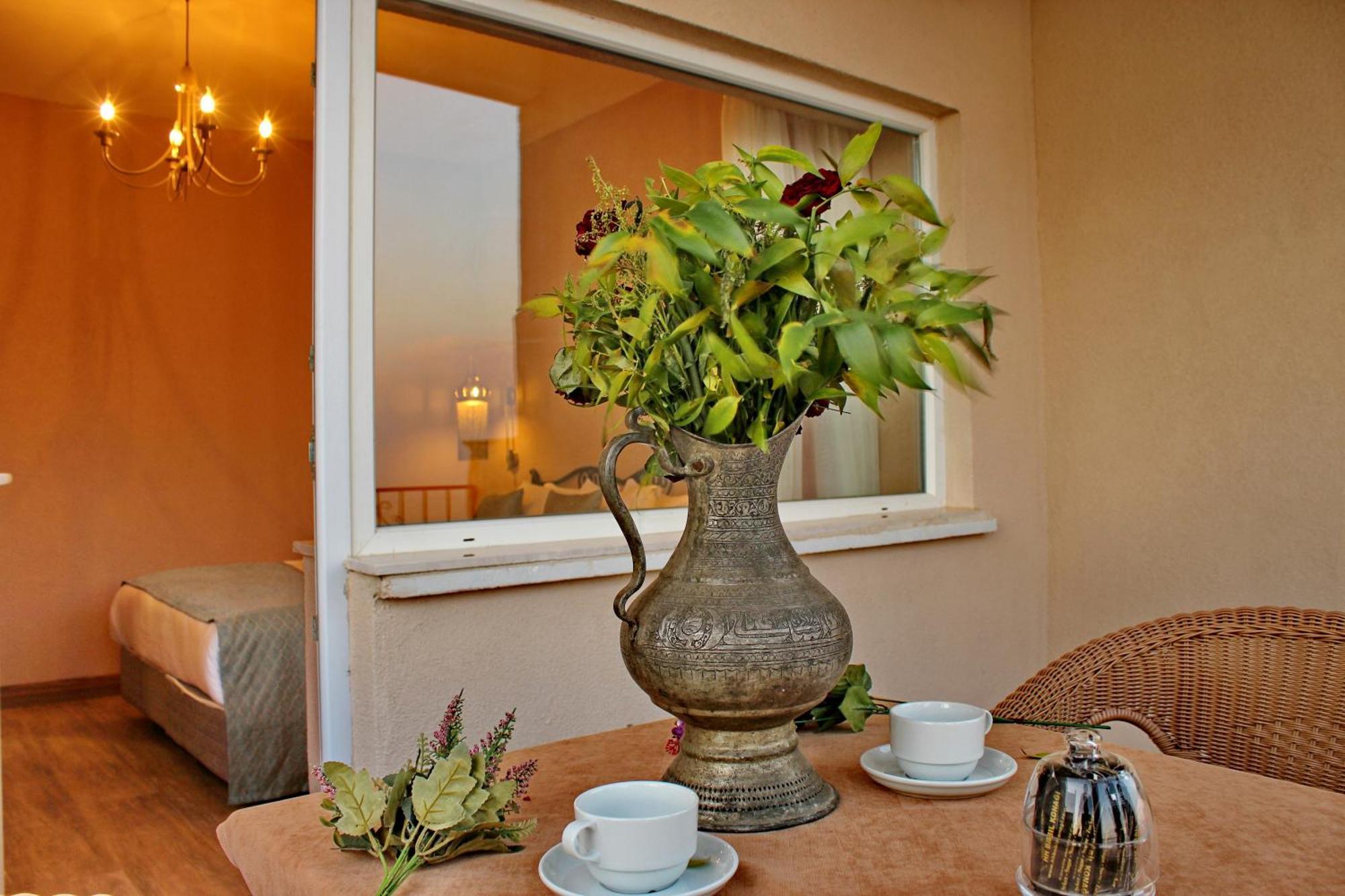 Hotel Hh Babil Konagi Mardin Exteriér fotografie