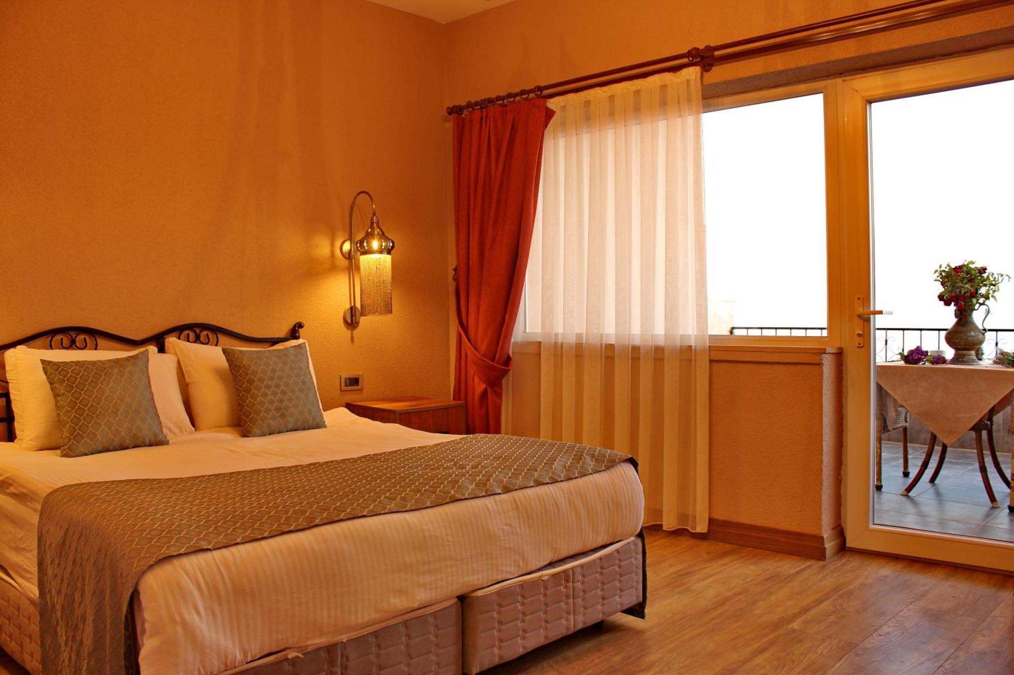 Hotel Hh Babil Konagi Mardin Exteriér fotografie