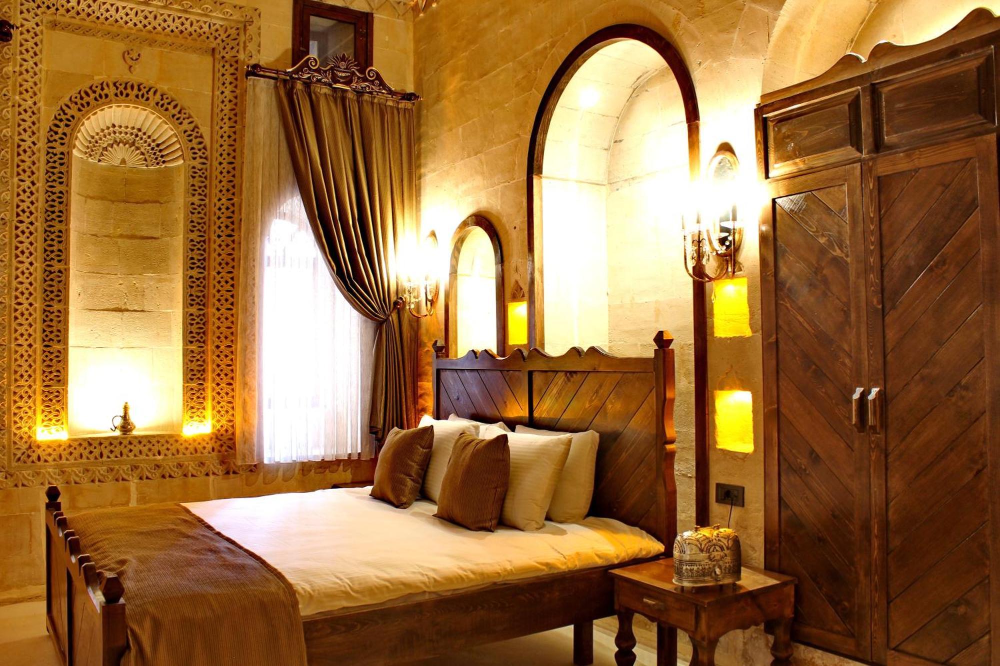 Hotel Hh Babil Konagi Mardin Exteriér fotografie