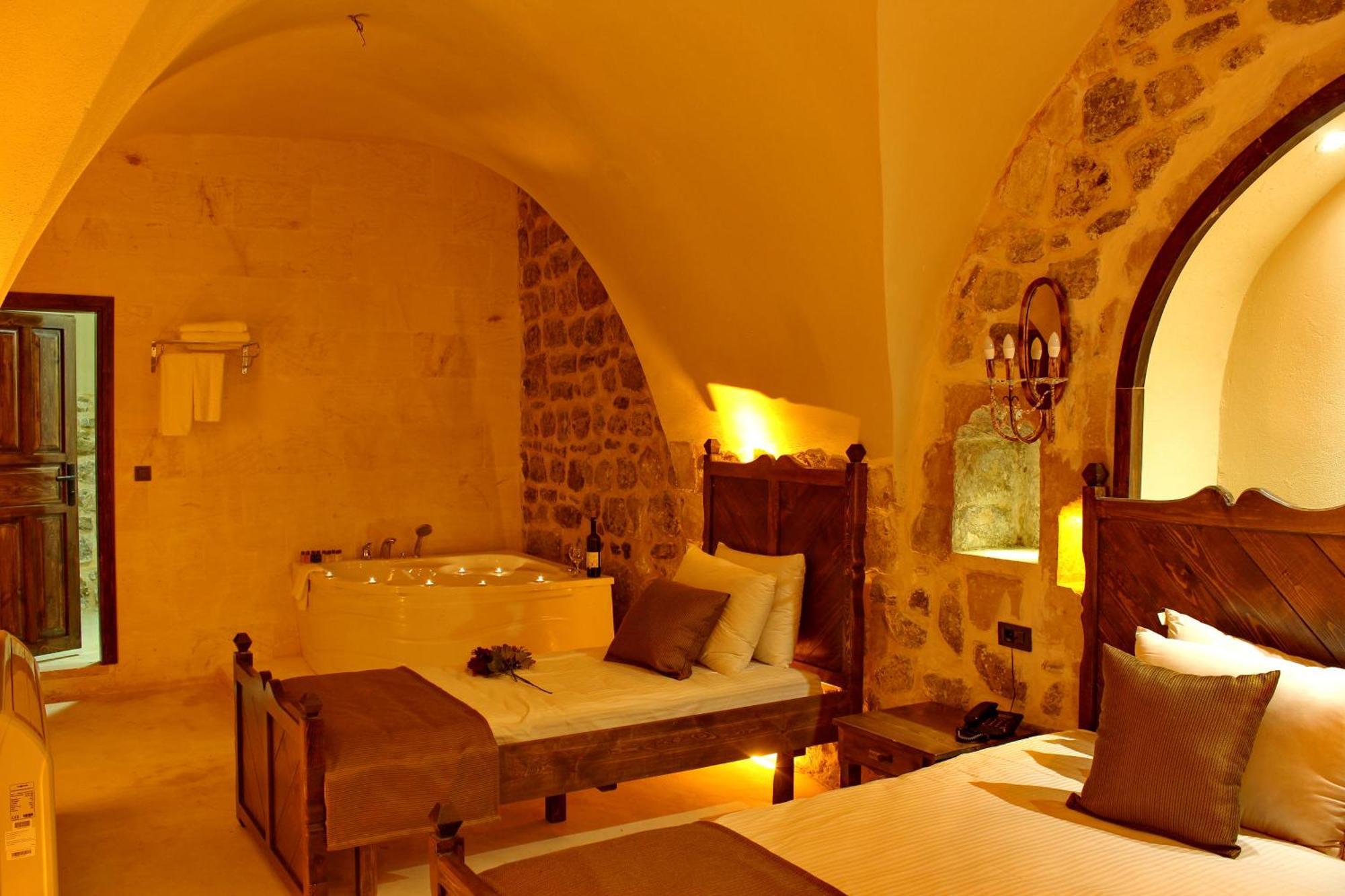 Hotel Hh Babil Konagi Mardin Exteriér fotografie