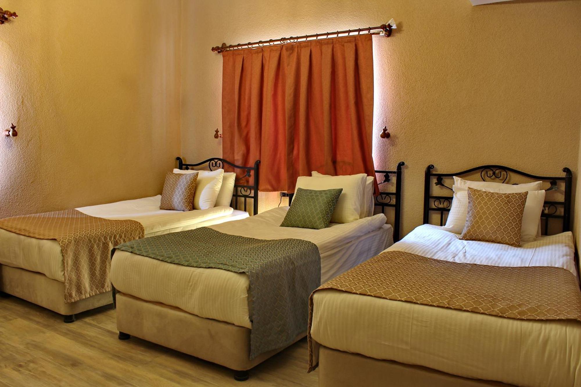Hotel Hh Babil Konagi Mardin Exteriér fotografie
