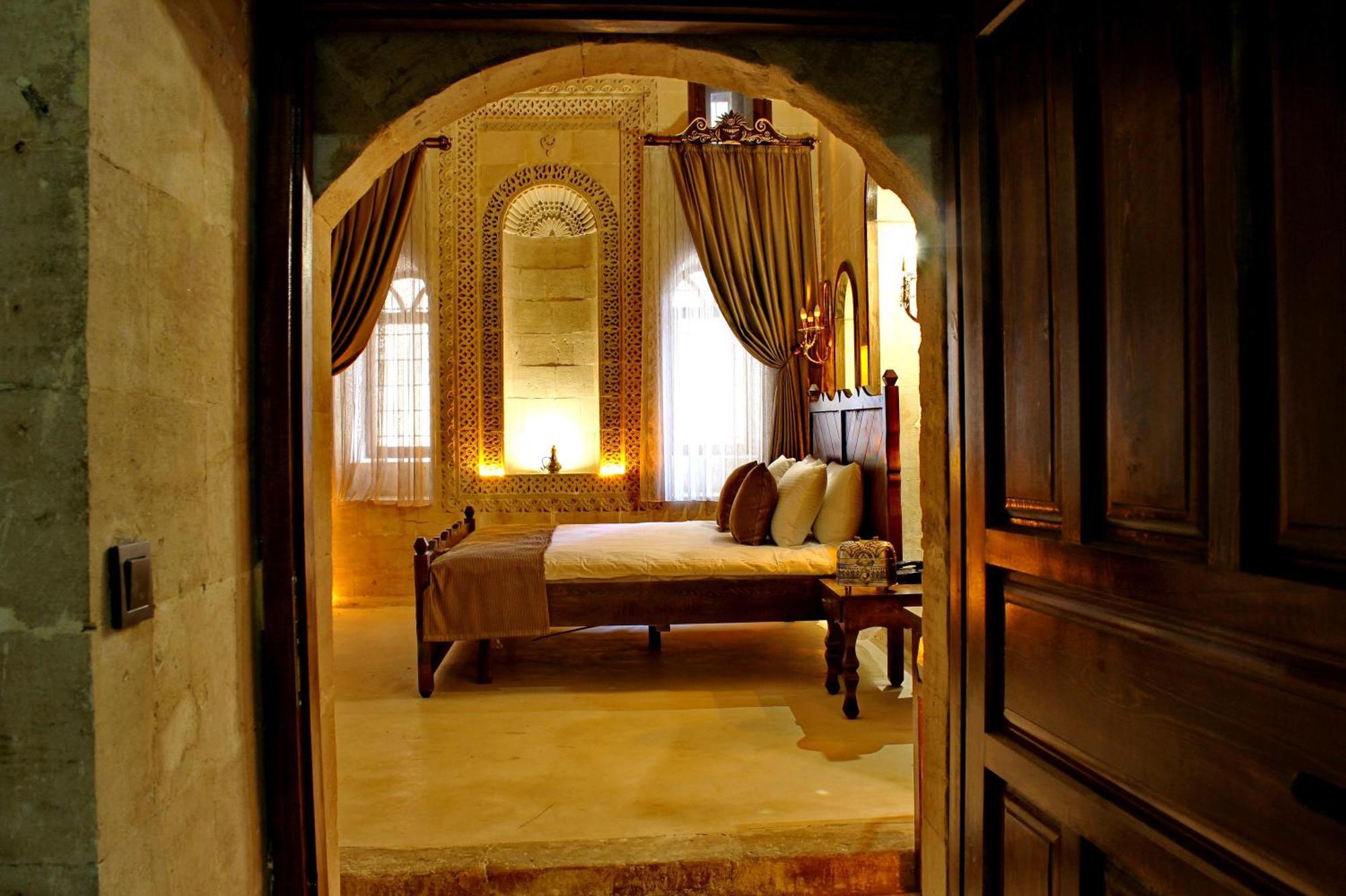 Hotel Hh Babil Konagi Mardin Exteriér fotografie